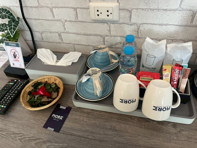 amenities 31