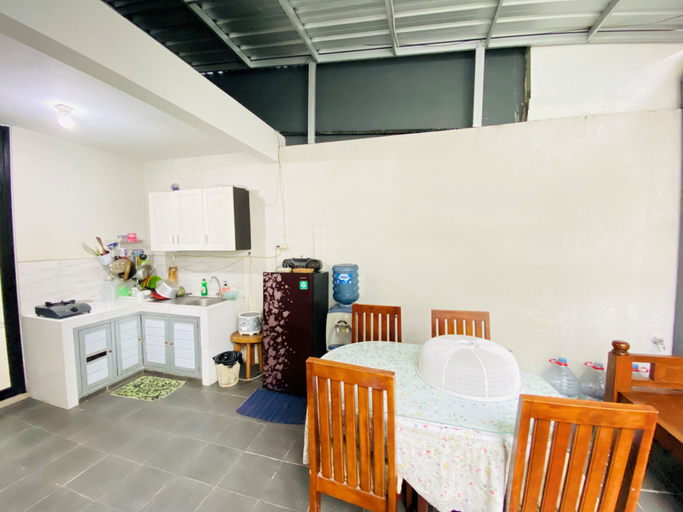 Others 5, Villa Family Greenland - 2 Bedrooms, Malang