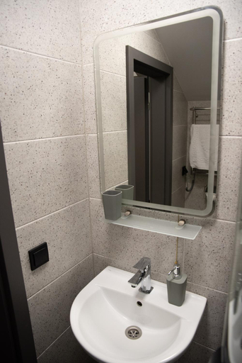 Others 5, Готельні кімнати Bodro Clinic, Novovolyns'ka