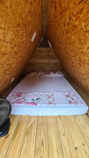 Bedroom, Chales Surfside Maresias, São Sebastião