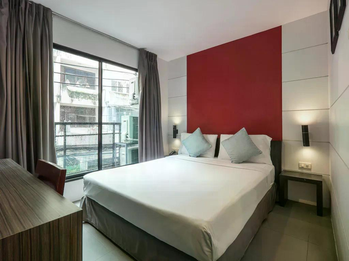 Bedroom 10