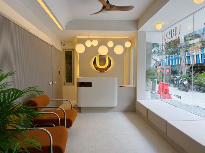 Public Area 3, Urban Room Samed, Muang Rayong