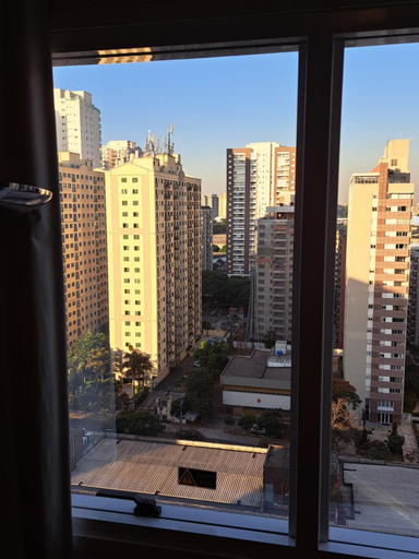 5, Condominio Stadium Alphaville, Barueri