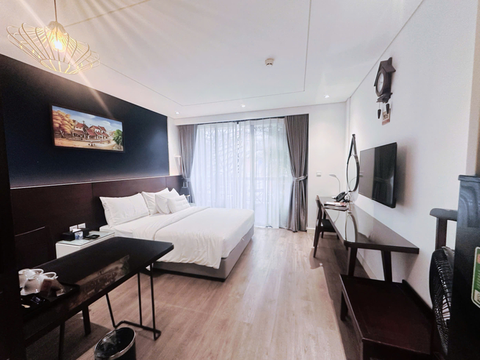 Bedroom 6
