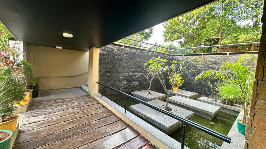 Public Area 3, Bansari Greens Resort, Gandhinagar