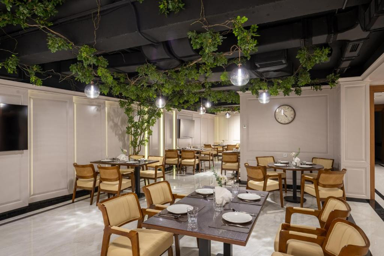 Food & Drinks 5, Consti Hotel Tashkent, Tashkent City