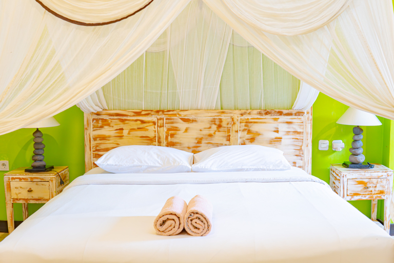 Bedroom 9