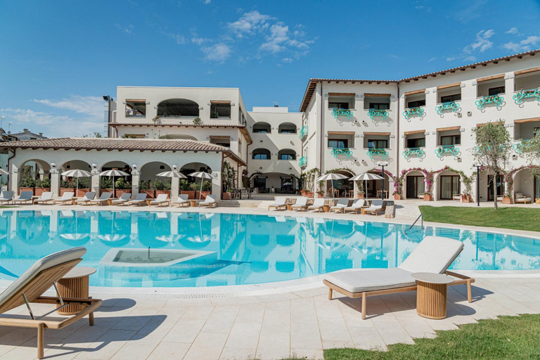 Others 3, Hotel Sestante, Olbia-Tempio