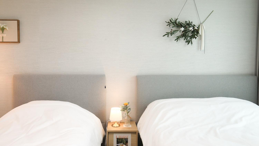 Bedroom 25
