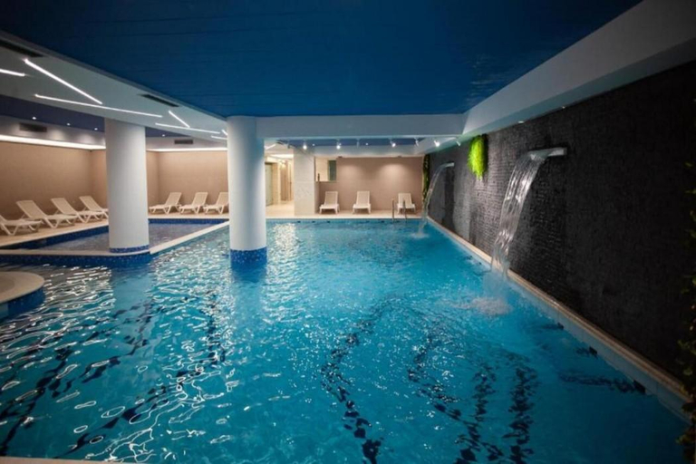 Sport & Beauty 2, Doanesia Premium Hotel And Spa Tirana, Tirana