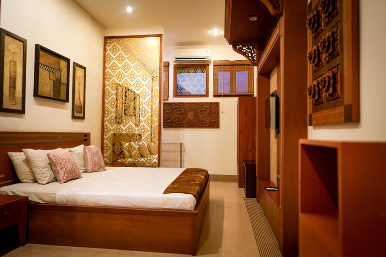 Bedroom 5