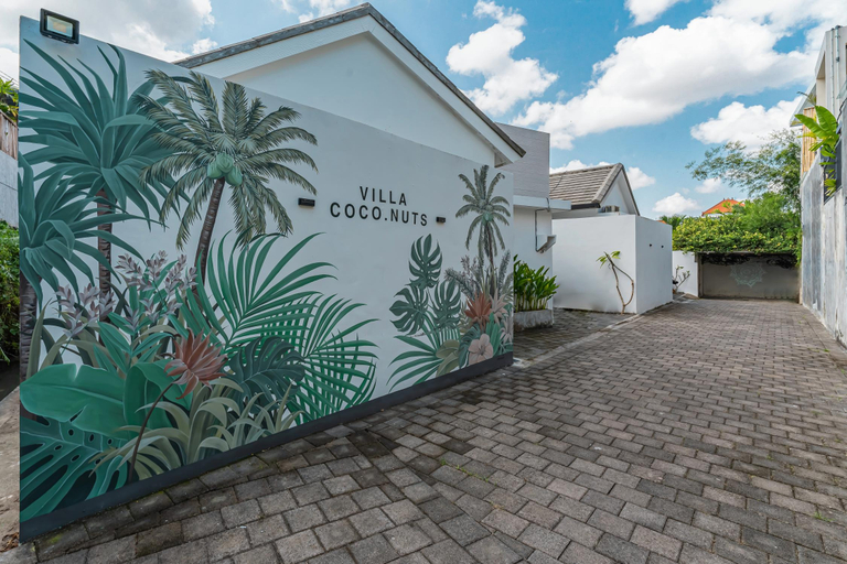 Exterior & Views 2, Villa Coco.Nuts, Badung