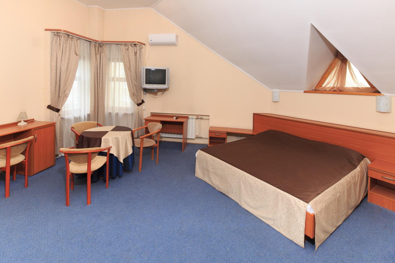 Bedroom 2, Zhayvir, Sviatoshyns'kyi