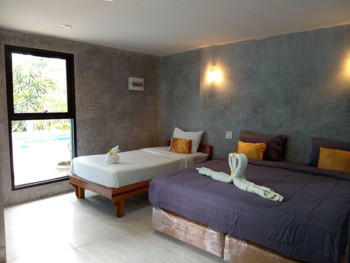 Bedroom 7