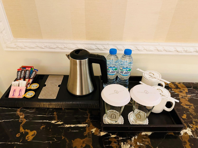 Amenities