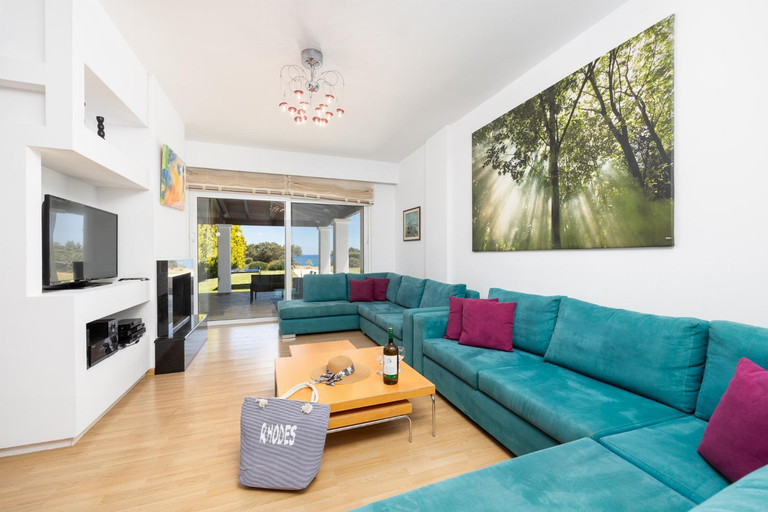 Facilities 4, Villa Pelagos Blue, South Aegean