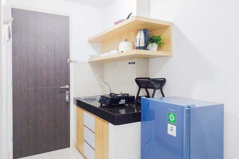 Others 4, Simply Look Studio at Serpong Garden Apartment By Travelio, Tangerang