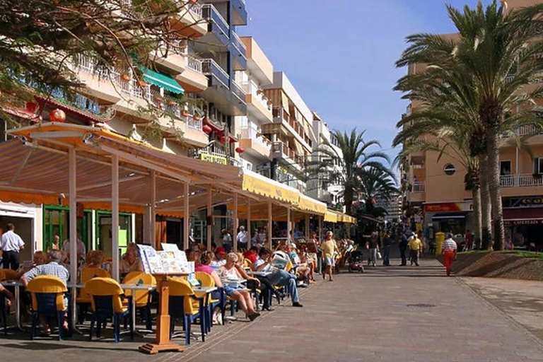 Others 5, Few steps from the beach hostel in Los Cristianos, Santa Cruz de Tenerife