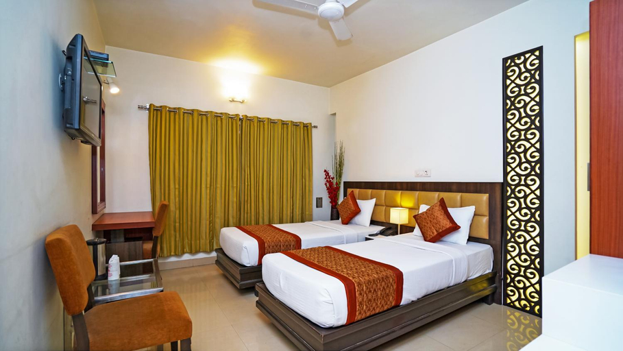 Bedroom 14