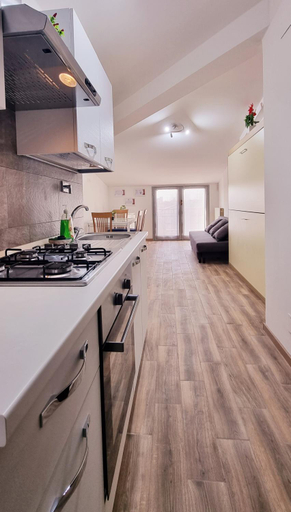 Others 3, Guest Holiday Mandra 12 e 13, Reggio Nell'Emilia