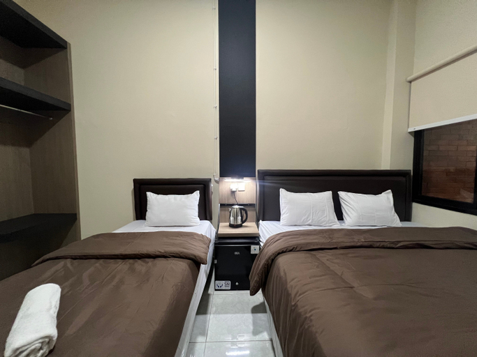 Bedroom 9