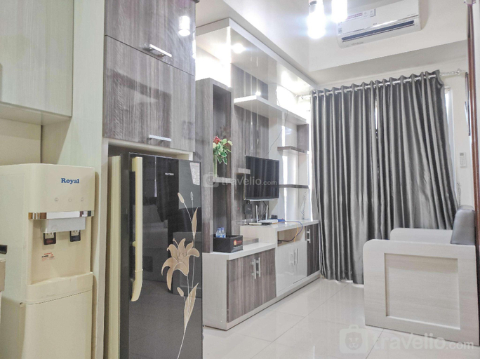 Others 4, Best Deal and Cozy 2BR Vida View Apt By Travelio, Makassar