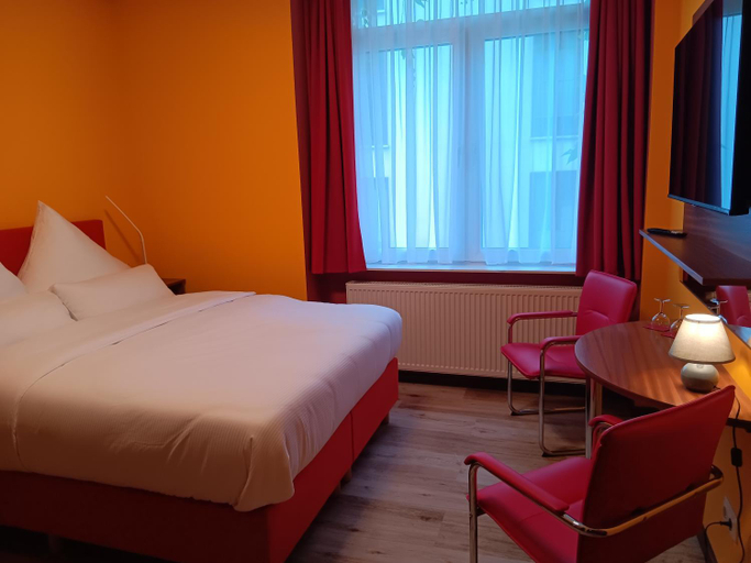 Bedroom 2, Gute Stuben, Frankfurt am Main