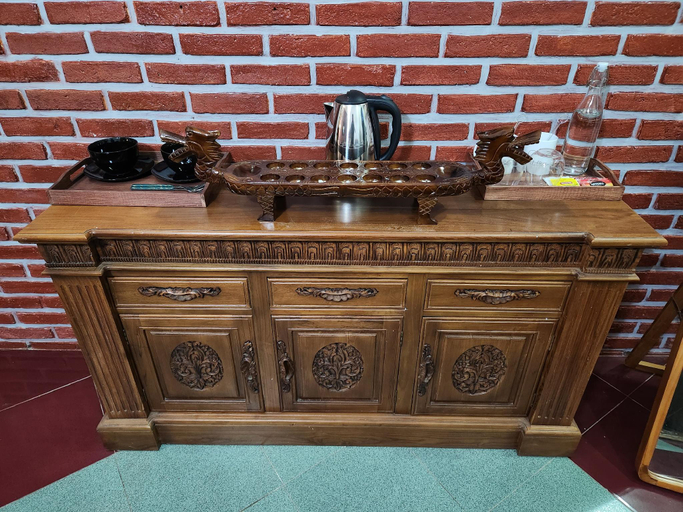Amenities