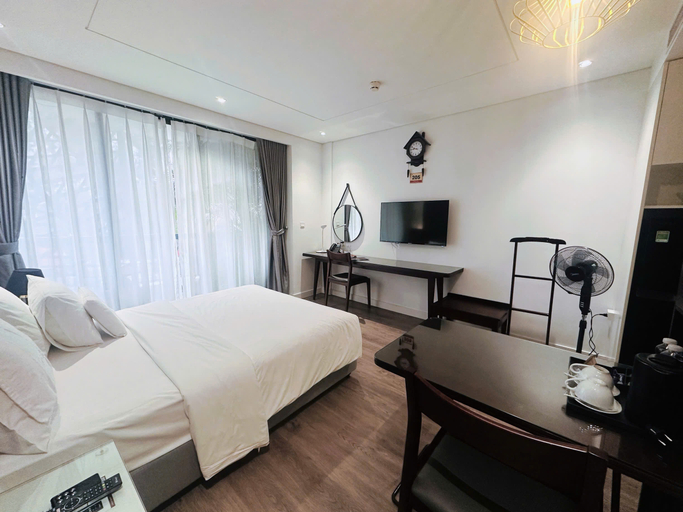 Bedroom 9