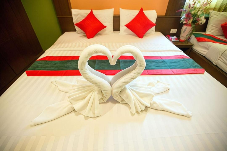 Bedroom 14