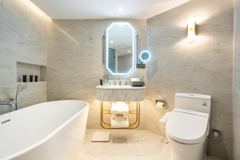 Bathroom 6