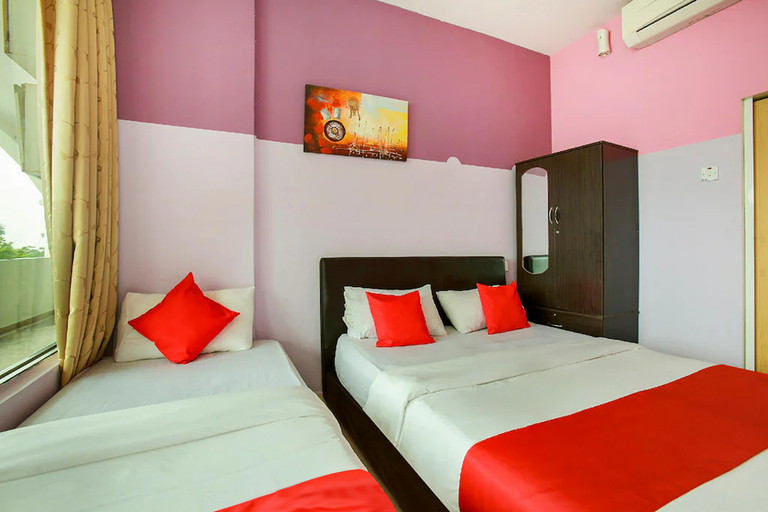 Bedroom 6