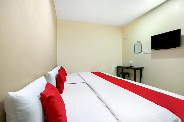 Bedroom 5