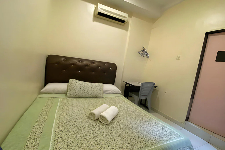 Bedroom 8