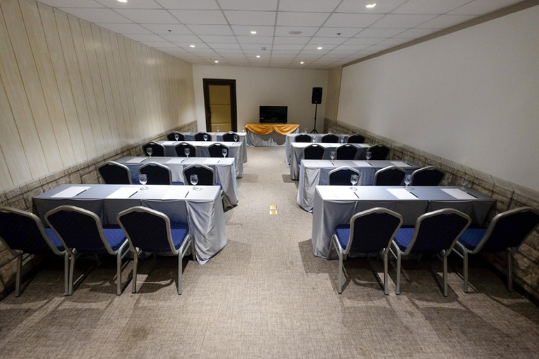 Business Facilities, Cebu Quincentennial Hotel, Cebu City