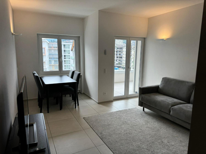 Others 3, Urban Residence by Quokka 360 - Modern apartments in Lugano, Lugano
