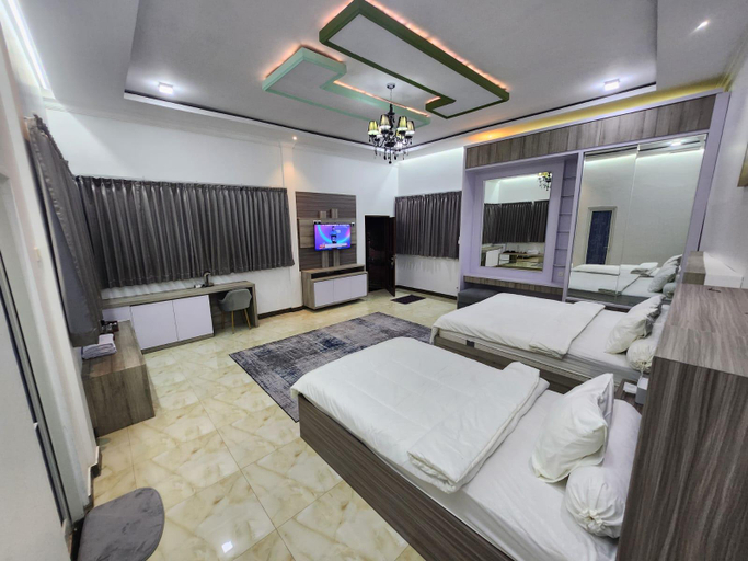 Bedroom 1