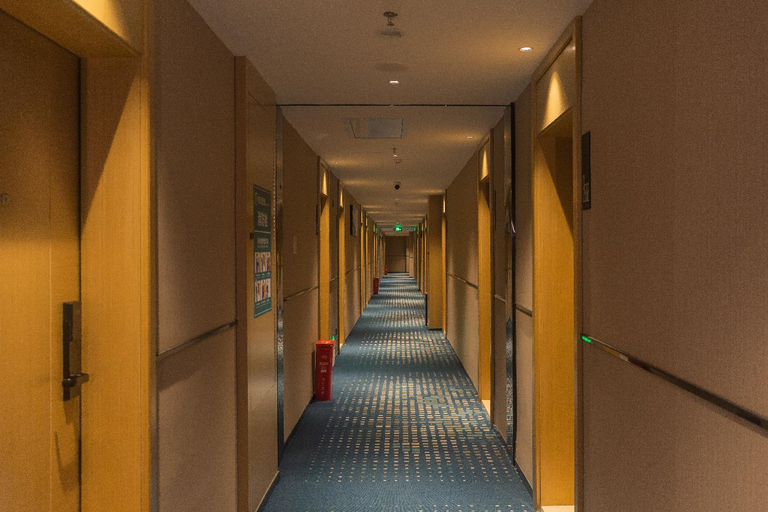 Others 2, City Comfort Inn Ganzhou University Town, Ganzhou
