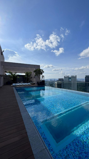 Sport & Beauty 2, The Riv - Riveria, KL Sentral I Homebrickz, Kuala Lumpur