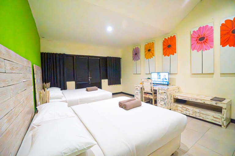 Bedroom 3