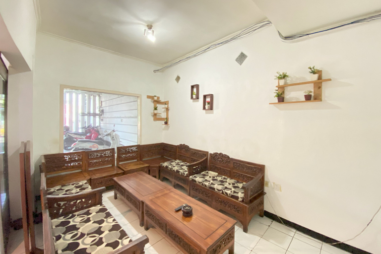 Others 4, Hotel Bintang Mitra RedDoorz, Malang