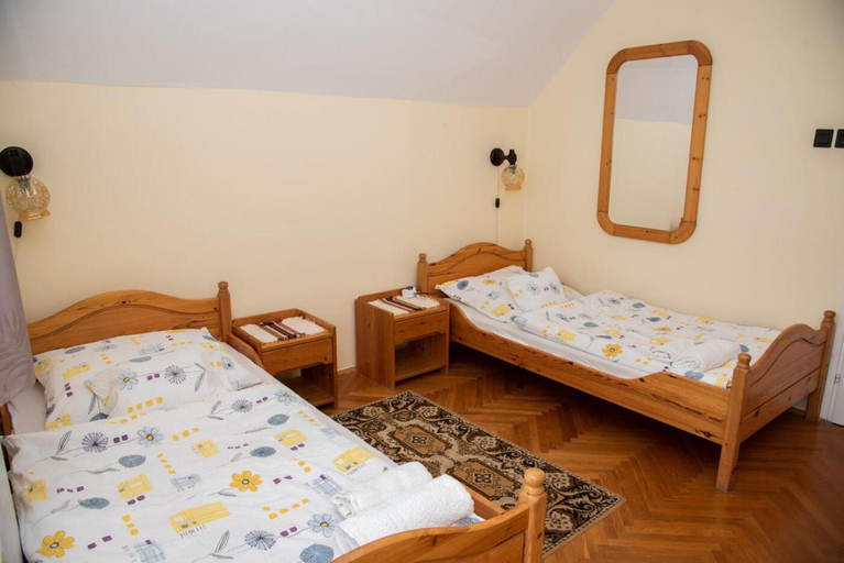 Others 3, Hubertus Vadaszhaz, Nagykanizsai/Zalakaros