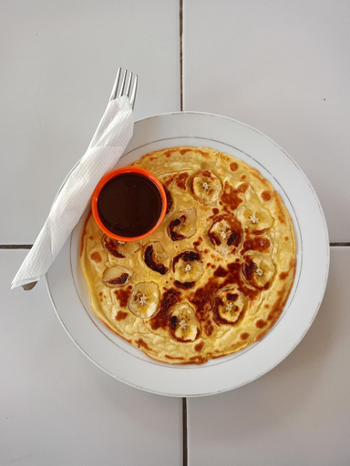 Food & Drinks 3, SALWA Homestay, Lombok