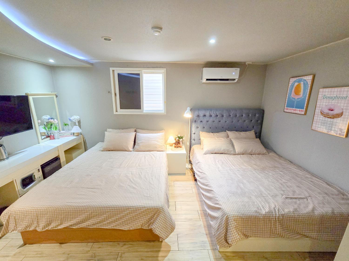 Others 2, TOP Stay Guro digital complex, Dongjak