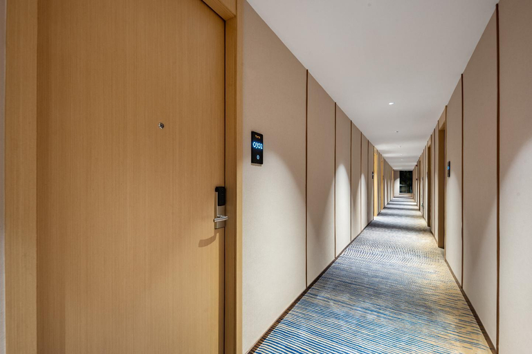 Interior view 4, Poltton International Service Apartment Huizhou Huiyang High Speed Railway Station Xinghe COCO, Huizhou