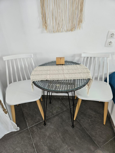 2, Eris Studios, South Aegean