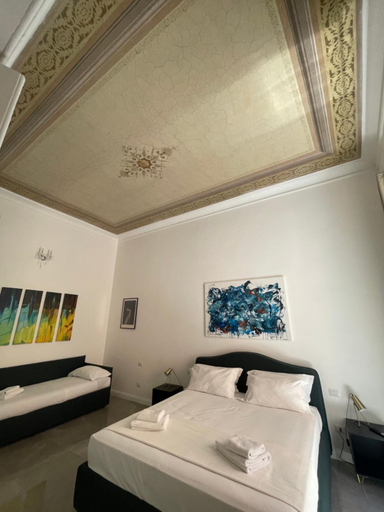 Others 5, Vatican Suites in Cola Di Rienzo, Rome