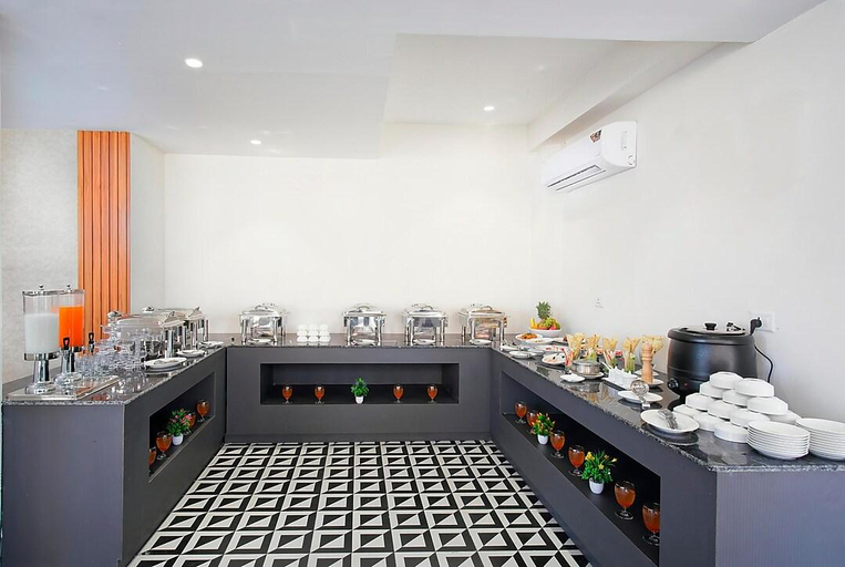 Food & Drinks 5, Pride Elite Wellness Resort Becharaji near Maruti plant, Surendranagar