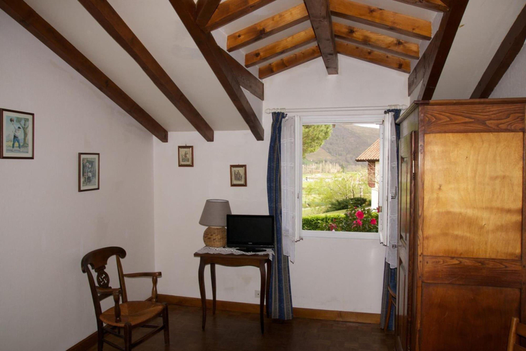 Public Area 2, Chambres D'Hôtes Garicoitz, Pyrénées-Atlantiques