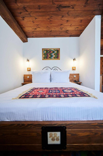 Bedroom 3, Stara Carsija Hotel & SPA